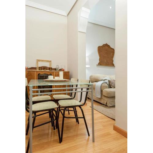 Charming apartment close to Royal Palace - Rolland
