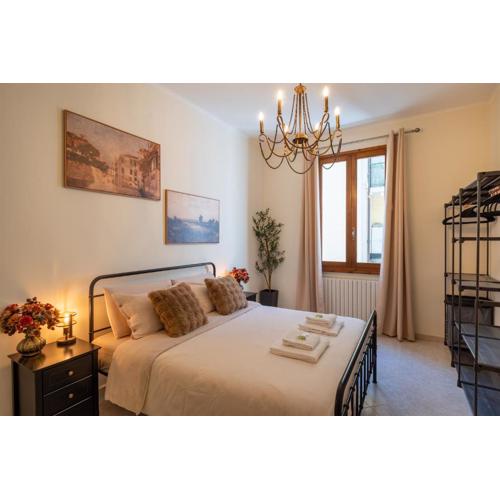 Charming Apartment close to the center