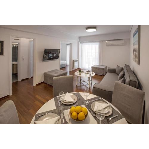 Charming Apartment few steps from Acropolis by GHH