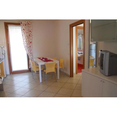 Charming apartment for up to 5 guests - Beahost