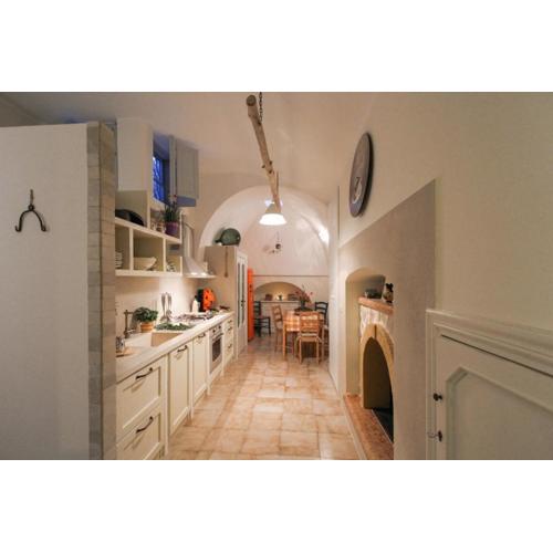 Charming Apartment in Alberobello - 80m²