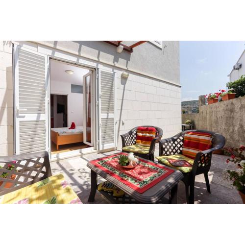 Charming Apartment in Dubrovnik | 40 m² | Parking Included