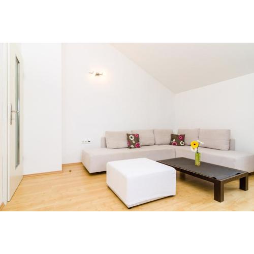 Charming apartment in Dubrovnik with sea view - 45 m²