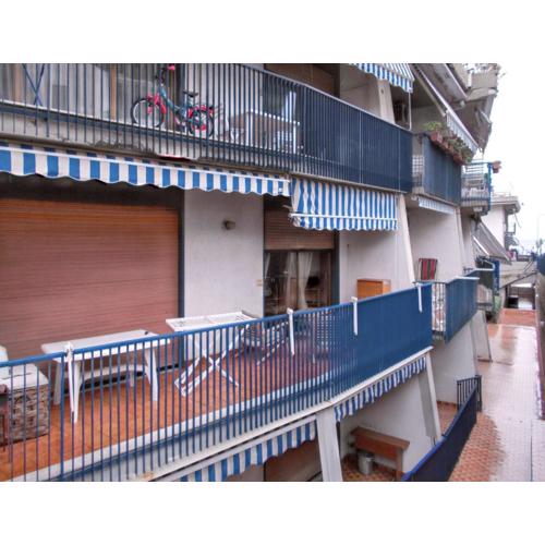 Charming apartment in Giardini Naxos with sea view - 80 m²