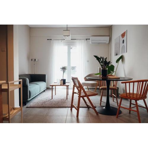 Charming Apartment in Keramikos