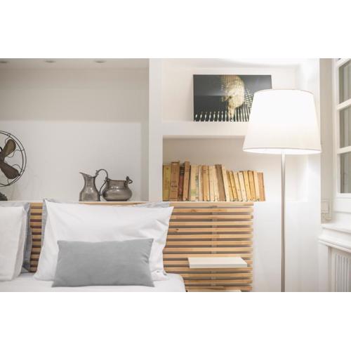 Charming apartment in Kolonaki, Peridot - Homes