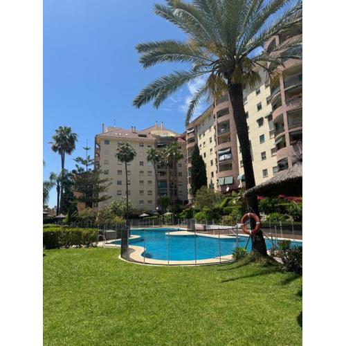 Charming Apartment in Marbella Old Town