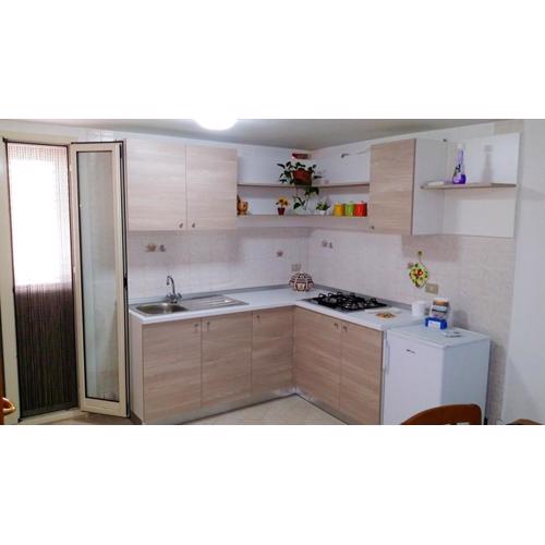 Charming Apartment in Ragusa with City View - 70 m²