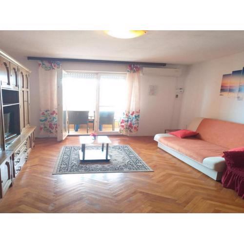 Charming apartment in Sibenik