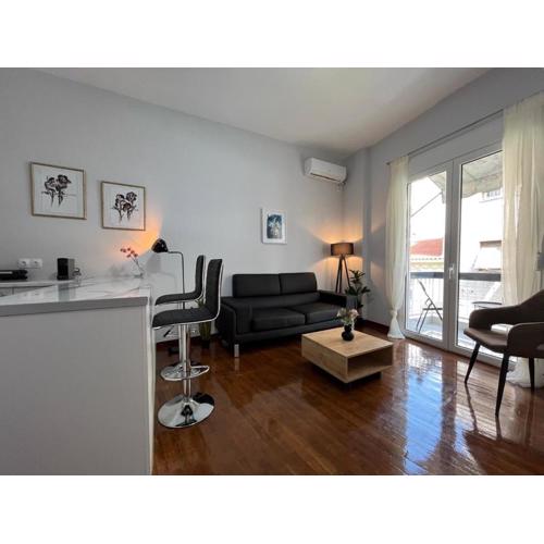 Charming Apartment in the center of Athens