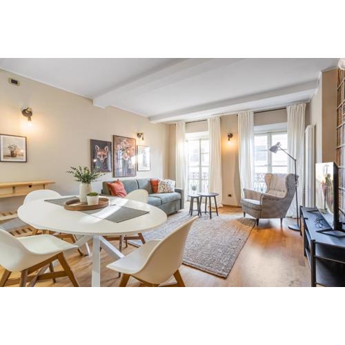 Charming Apartment in the Centre of Lucca!