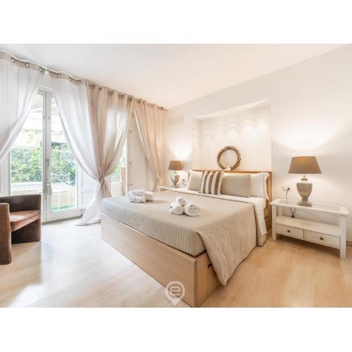 Charming apartment in the City center