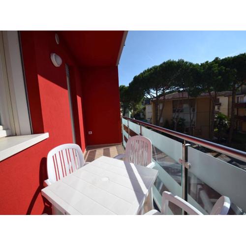 Charming apartment in the heart of Rosolina Mare