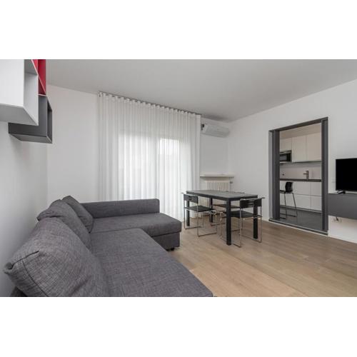 Charming Apartment in Venezia Mestre