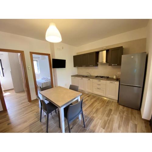 Charming Apartment in Vieste with Shared Pool and Garden