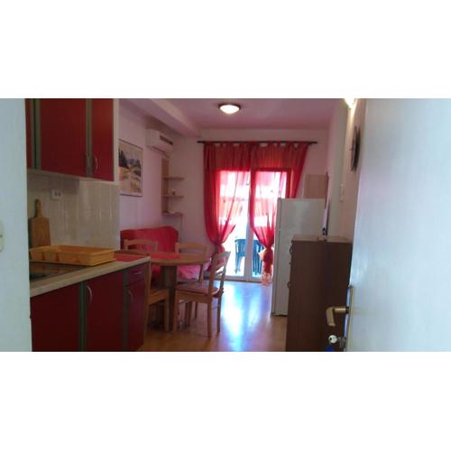 Charming Apartment in Zadar, Sea View