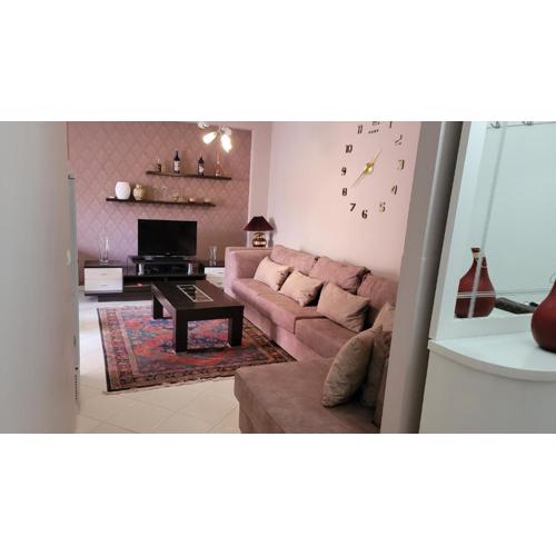 Charming Apartment Lushnje
