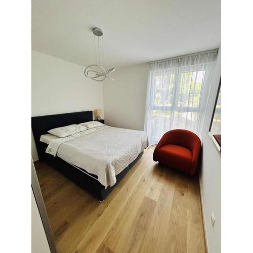 Charming Apartment Mari Žnjan