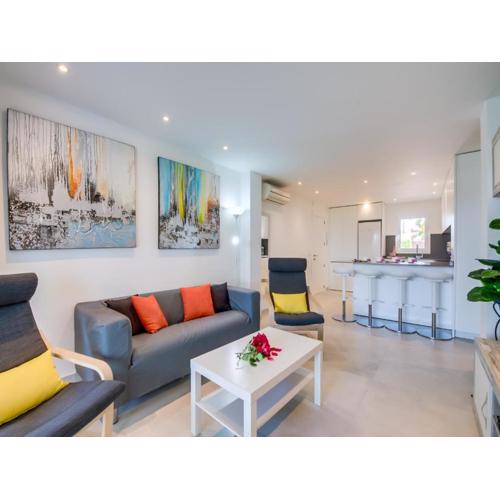 Charming apartment near Alcudia beach