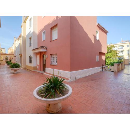 Charming apartment near beach