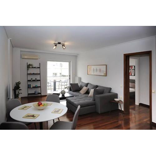 Charming apartment near center