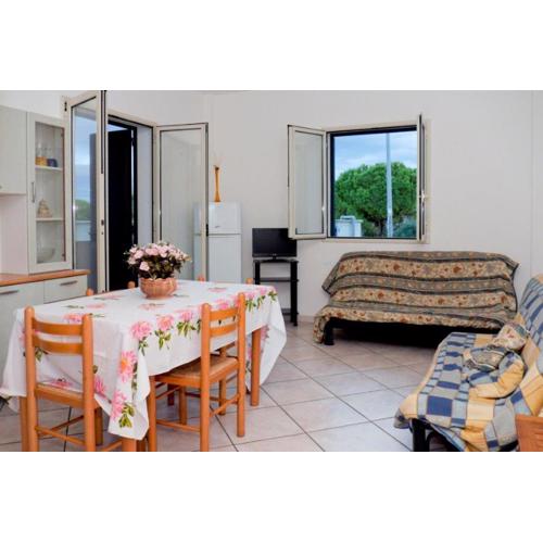 Charming apartment near the beach in Gallipoli