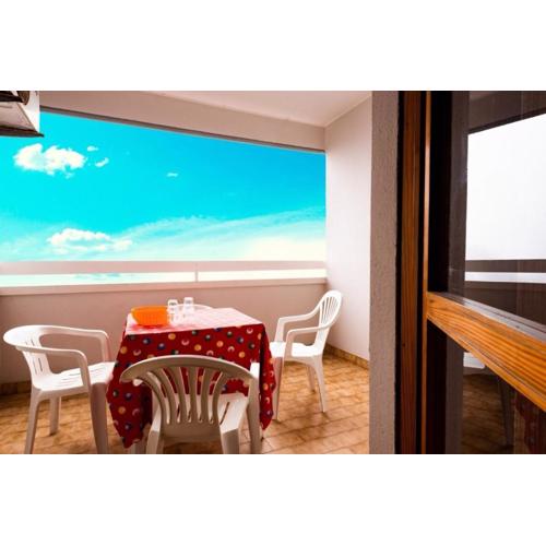 Charming apartment near the beach