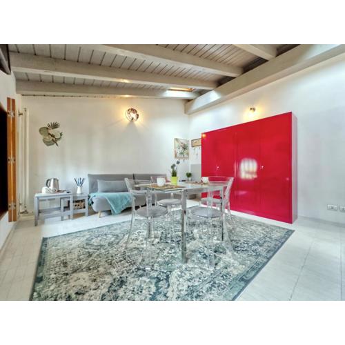 Charming Apartment near Vicenza Station!