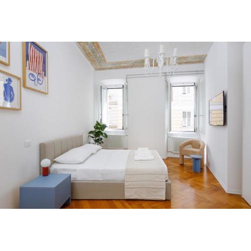 Charming apartment-New-Center