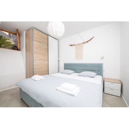 Charming apartment PETRUS ****