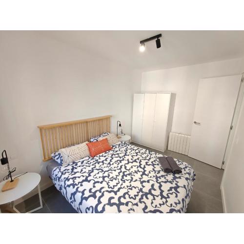Charming apartment Poblenou beach
