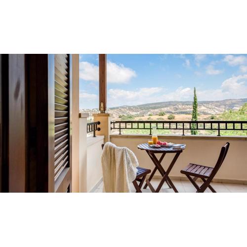 Charming Apartment PZ12 - Lefkara, Aphrodite Hills