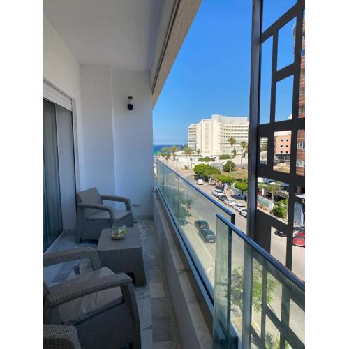 Charming Apartment S2 very high standing in Sousse