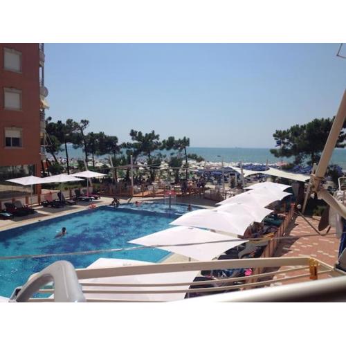 Charming apartment, Sea view Durrës Golem
