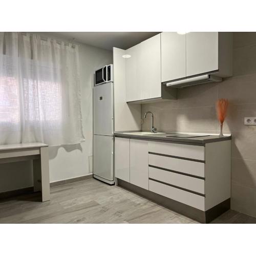Charming Apartment up to 4 persons 3 min to Metro