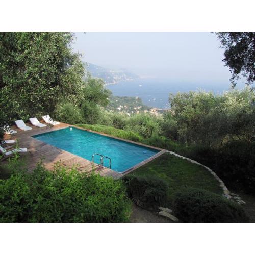 CHARMING APARTMENT VILLA WITH POOL 010-46-cav-0009