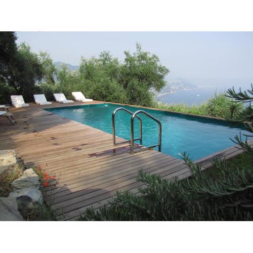 CHARMING APARTMENT VILLA with POOL