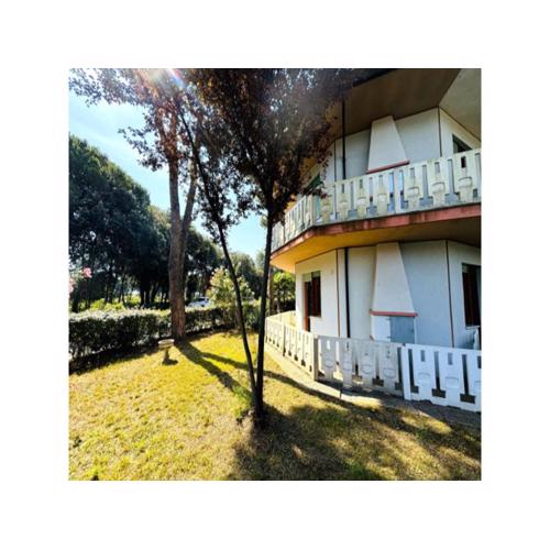 Charming apartment with private garden