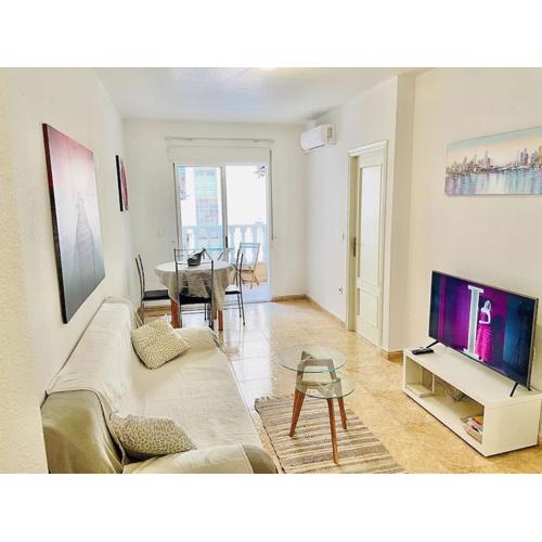 charming apartment