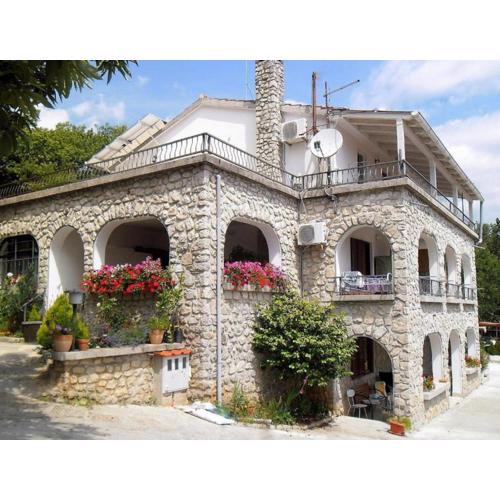 Charming Apartments Kestenovi Dvori