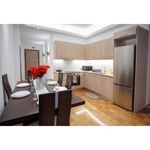 Charming Apt Near Athens Museum!