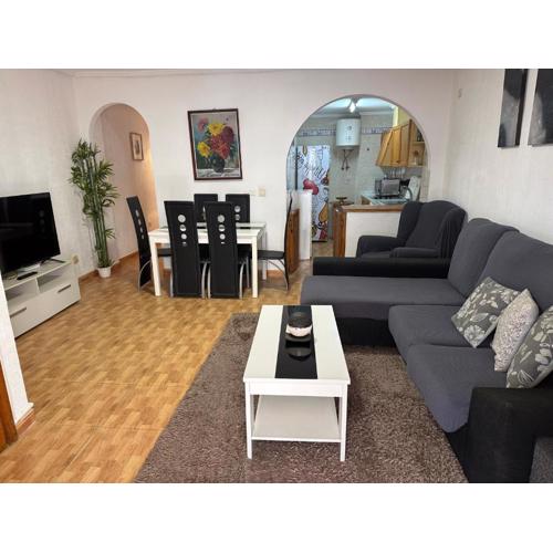 Charming As Marias flat near the beach