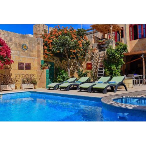 Charming B&B Dar Ta Zeppi