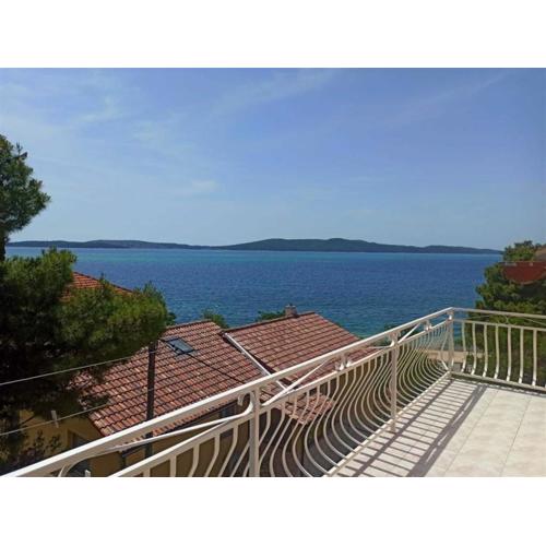 Charming Beach Apartments, Brodarica, Šibenik City