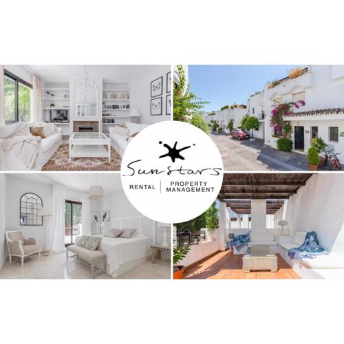 Charming Beachside Townhouse in San Pedro A Lovely Retreat Steps from the Shore