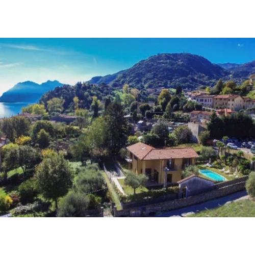Charming Bellagio Boutique Hotel