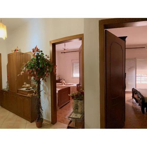 Charming Berat flat getaway