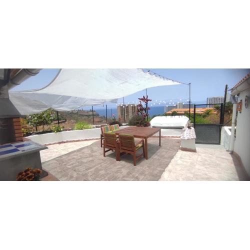 Charming Canarian House at Villa Lila