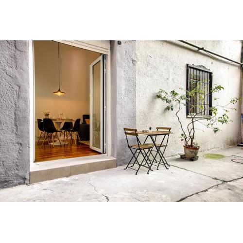 Charming Casa de Campo Madrid