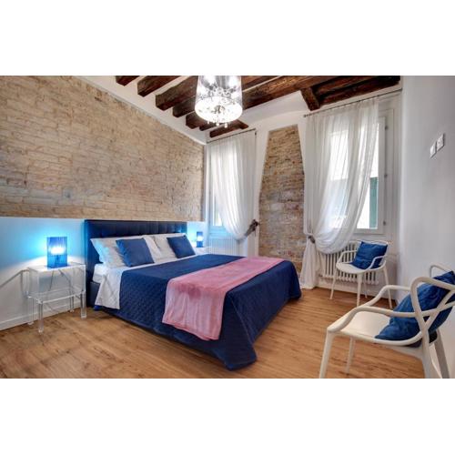 Charming Castello Apartments by Wonderful Italy